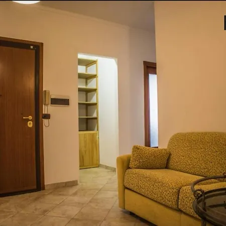 Homestay Da Fabio&vale